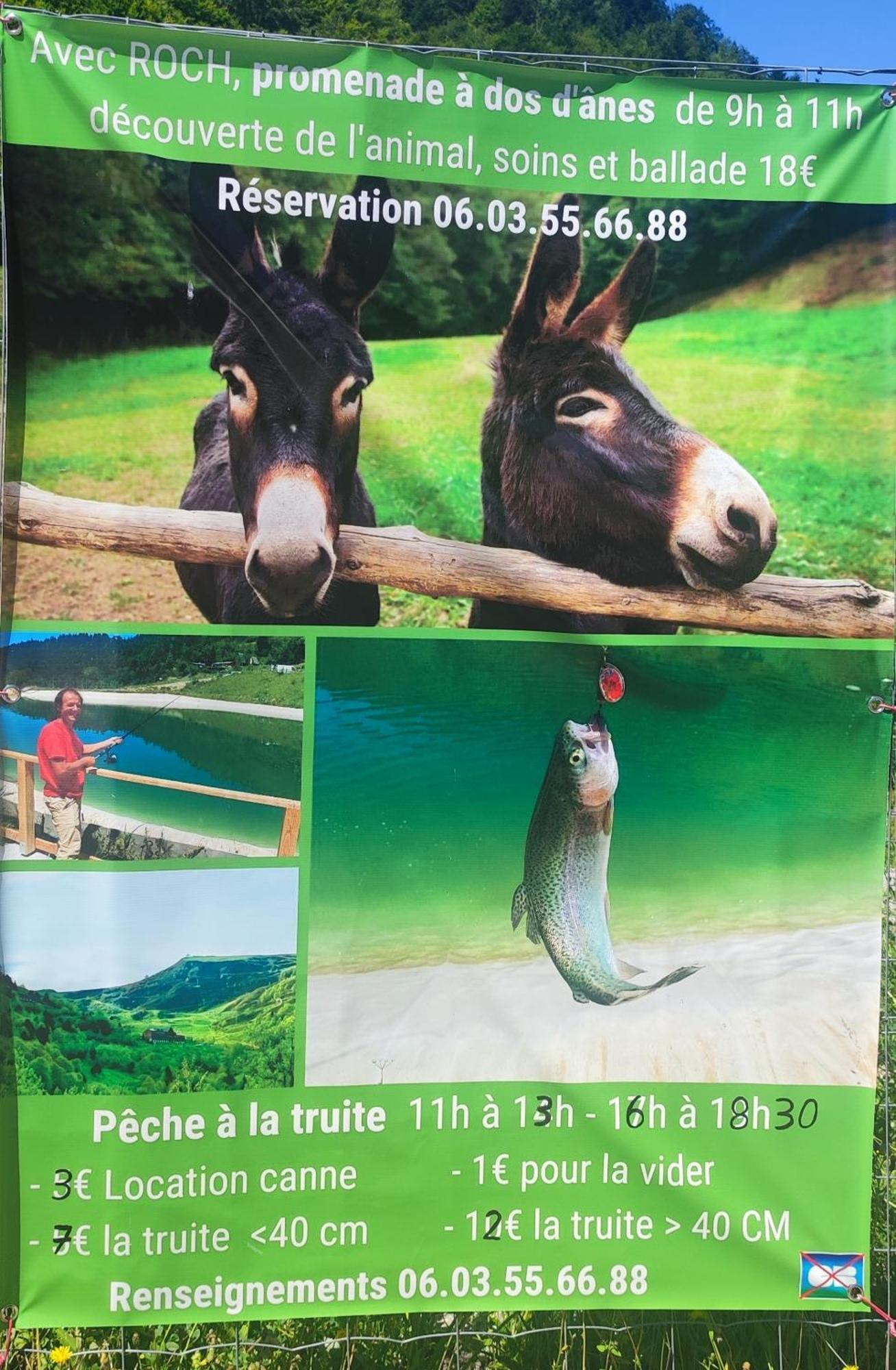 Le Petit Nid Rouge Daire Ustou Dış mekan fotoğraf